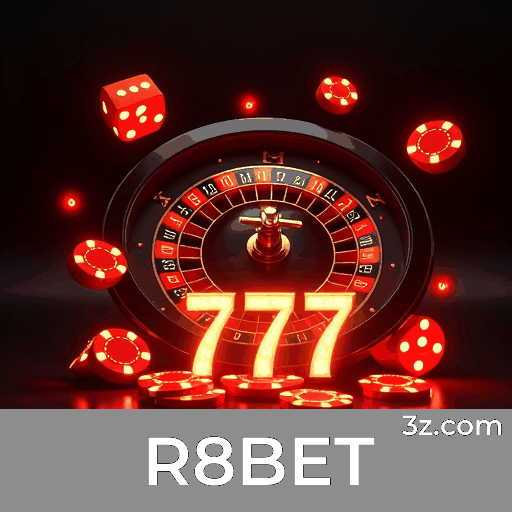 R8BET