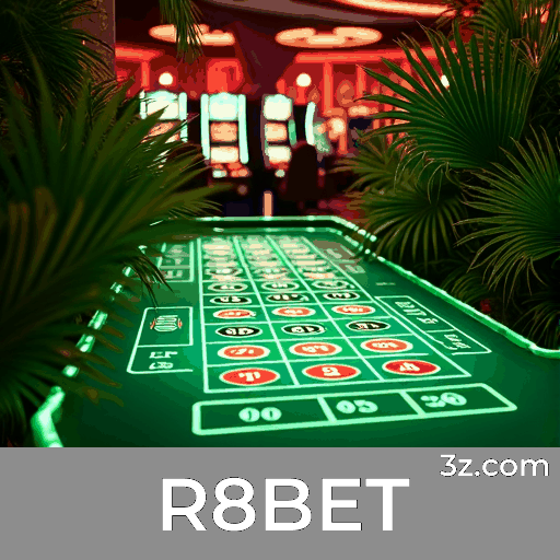 R8BET