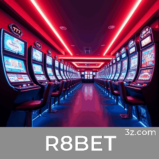 R8BET
