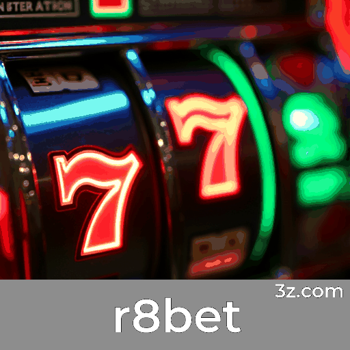 r8bet: Entretenimento Seguro e Premiado