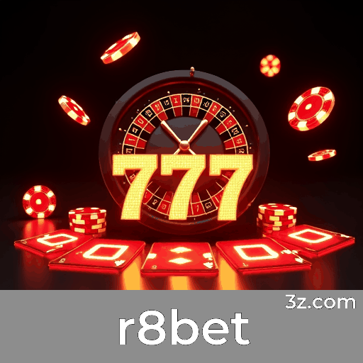 Robustez e Escalabilidade na Arquitetura da r8bet