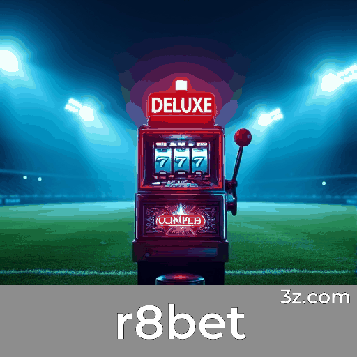 r8bet App: Benefícios Exclusivos e Ofertas Únicas