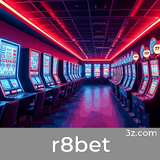 Login Seguro no r8bet: Proteção e Privilégios