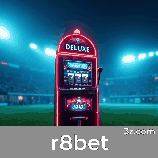 R8Bet: Ofertas Exclusivas para Usuários Brasileiros