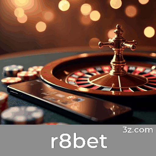 Metodologias Estatísticas para Sucesso em Apostas na r8bet