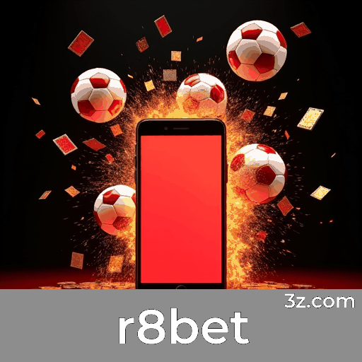 Robustez e Escalabilidade na Arquitetura da r8bet