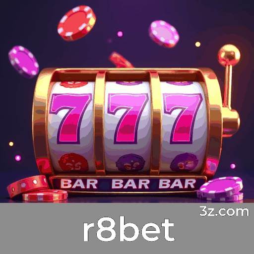 r8bet: Domine jogos de cassino com estratégias eficazes